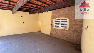 Casa região central de Caraguatatuba