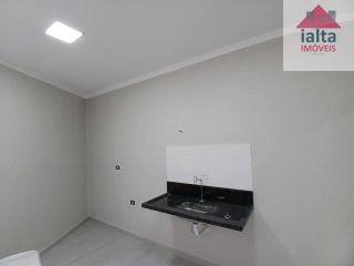 Kitnets Novas - Locação em Caraguatatuba SP