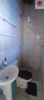 Casa Térrea com Piscina e Área Gourmet no Litoral