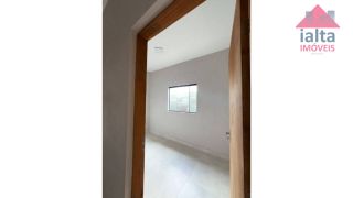 Casa nova no Morro do Algodão - Caraguatatuba/SP
