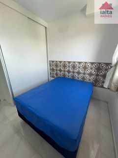 Apartamento mobiliado na Martim de Sá - Caraguatatuba/SP