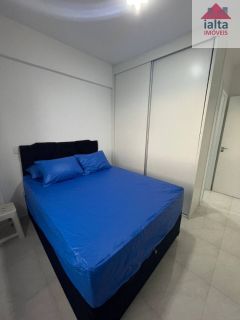 Apartamento mobiliado na Martim de Sá - Caraguatatuba/SP