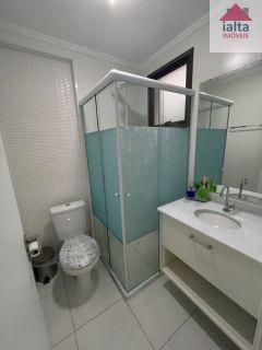 Apartamento mobiliado na Martim de Sá - Caraguatatuba/SP