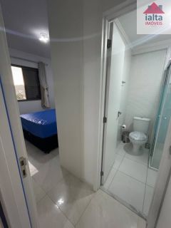 Apartamento mobiliado na Martim de Sá - Caraguatatuba/SP