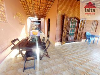 Casa com kitnet no Sertão da Quina para Financiamento - Ubatuba/SP