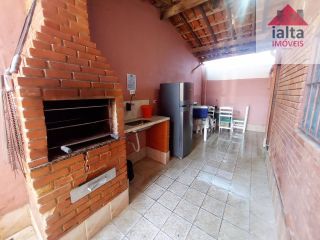 Casa com kitnet no Sertão da Quina para Financiamento - Ubatuba/SP