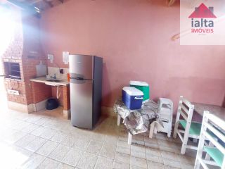 Casa com kitnet no Sertão da Quina para Financiamento - Ubatuba/SP