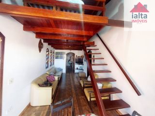 Casa com kitnet no Sertão da Quina para Financiamento - Ubatuba/SP