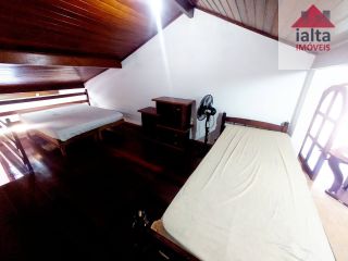 Casa com kitnet no Sertão da Quina para Financiamento - Ubatuba/SP