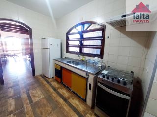 Casa com kitnet no Sertão da Quina para Financiamento - Ubatuba/SP