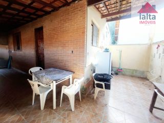 Casa com kitnet no Sertão da Quina para Financiamento - Ubatuba/SP