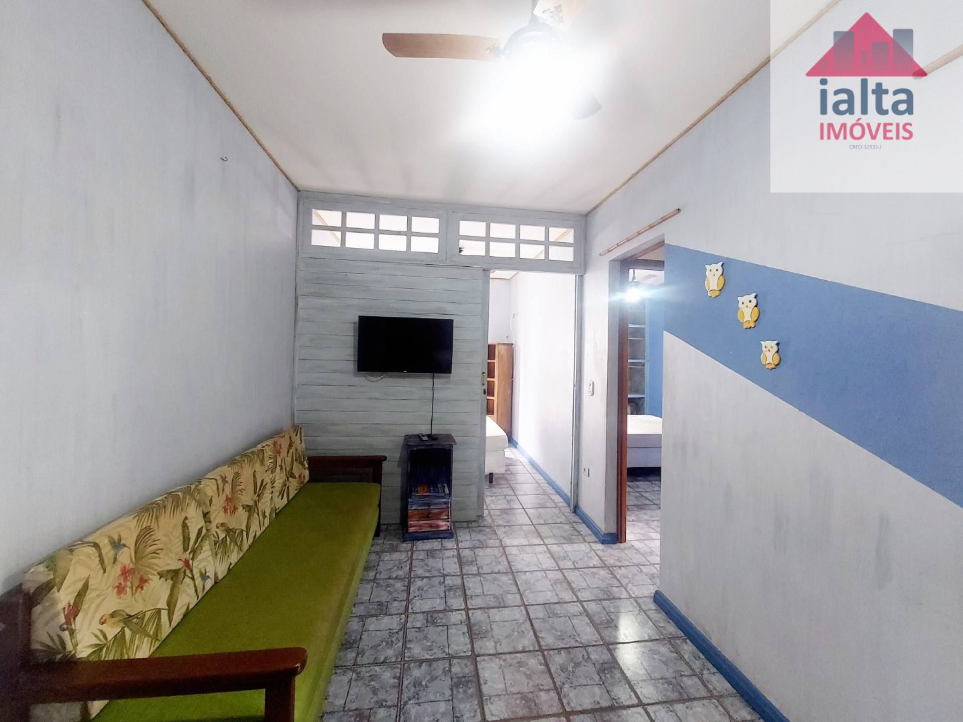 Apartamento na Área Nobre Praia Grande em Ubatuba/SP