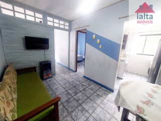 Apartamento na Área Nobre Praia Grande em Ubatuba/SP