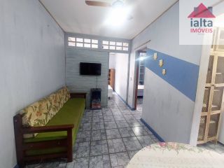 Apartamento na Área Nobre Praia Grande em Ubatuba/SP