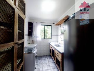 Apartamento na Área Nobre Praia Grande em Ubatuba/SP