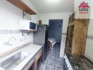 Apartamento na Área Nobre Praia Grande em Ubatuba/SP