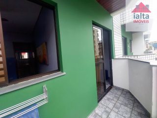 Apartamento na Área Nobre Praia Grande em Ubatuba/SP