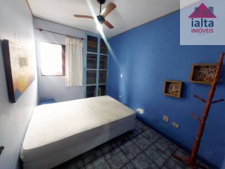 Apartamento na Área Nobre Praia Grande em Ubatuba/SP