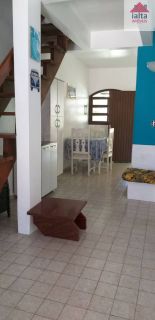 Oportunidade! Sobrado beira mar, Indáia - Caraguatatuba SP