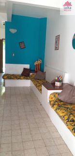 Oportunidade! Sobrado beira mar, Indáia - Caraguatatuba SP