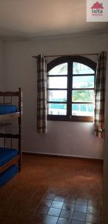 Oportunidade! Sobrado beira mar, Indáia - Caraguatatuba SP