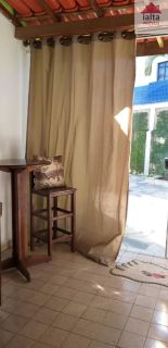 Oportunidade! Sobrado beira mar, Indáia - Caraguatatuba SP