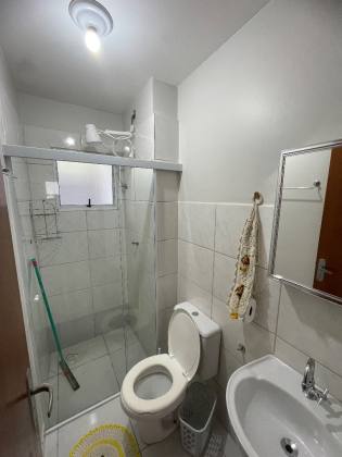 Apto de 1 quarto, na Maranduba