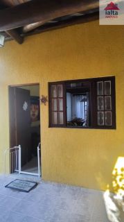 Casa em Condomínio - Martim de Sá, Caraguatatuba/SP