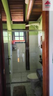 Casa em Condomínio - Martim de Sá, Caraguatatuba/SP