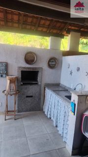Casa em Condomínio - Martim de Sá, Caraguatatuba/SP