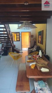 Casa em Condomínio - Martim de Sá, Caraguatatuba/SP