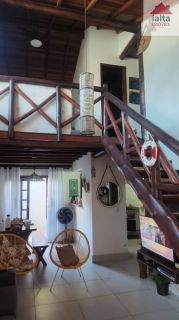 Casa em Condomínio - Martim de Sá, Caraguatatuba/SP
