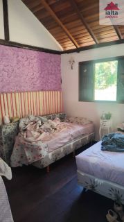 Casa em Condomínio - Martim de Sá, Caraguatatuba/SP
