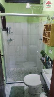 Casa em Condomínio - Martim de Sá, Caraguatatuba/SP