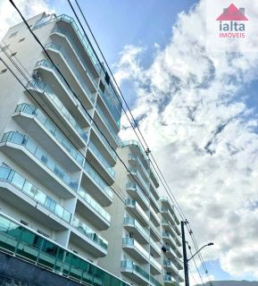 Belíssimo Duplex no Edifício Talhamar - Cidade Jardim, Caraguatatuba/SP