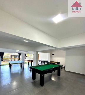 Belíssimo Duplex no Edifício Talhamar - Cidade Jardim, Caraguatatuba/SP