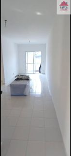 Belíssimo Duplex no Edifício Talhamar - Cidade Jardim, Caraguatatuba/SP