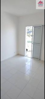 Belíssimo Duplex no Edifício Talhamar - Cidade Jardim, Caraguatatuba/SP