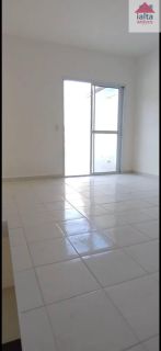 Belíssimo Duplex no Edifício Talhamar - Cidade Jardim, Caraguatatuba/SP