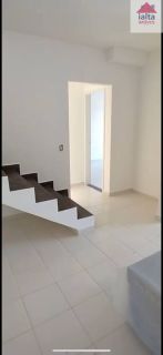 Belíssimo Duplex no Edifício Talhamar - Cidade Jardim, Caraguatatuba/SP