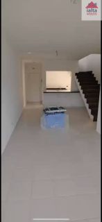 Belíssimo Duplex no Edifício Talhamar - Cidade Jardim, Caraguatatuba/SP