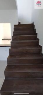 Belíssimo Duplex no Edifício Talhamar - Cidade Jardim, Caraguatatuba/SP