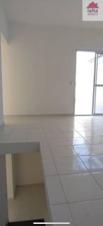 Belíssimo Duplex no Edifício Talhamar - Cidade Jardim, Caraguatatuba/SP