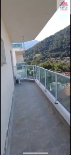 Belíssimo Duplex no Edifício Talhamar - Cidade Jardim, Caraguatatuba/SP