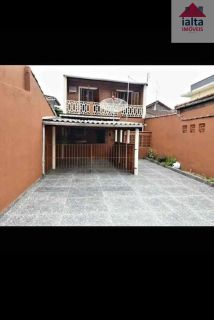 Sobrado no Indaiá - Caraguatatuba/SP