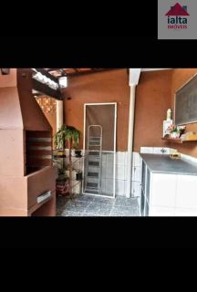 Sobrado no Indaiá - Caraguatatuba/SP