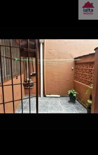 Sobrado no Indaiá - Caraguatatuba/SP