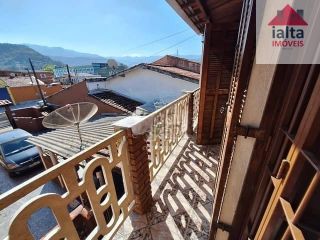 Sobrado no Indaiá - Caraguatatuba/SP