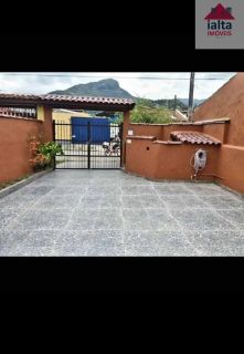 Sobrado no Indaiá - Caraguatatuba/SP
