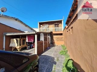 Sobrado no Indaiá - Caraguatatuba/SP